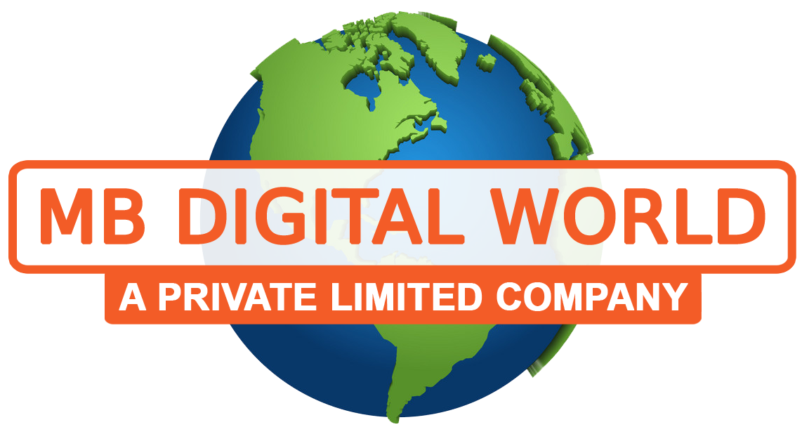 MB Digital World